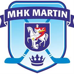 MHK Martin