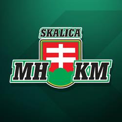 MHKM Skalica - Mestský hokejový klub mládeže Skalica