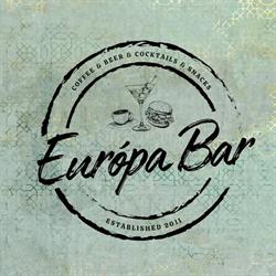 Europa Bar