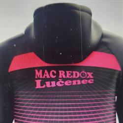 MAC REDOX Lučenec