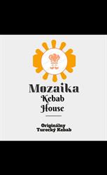 Mozaika Kebab House   (Mozaika Kebab Vrbové)