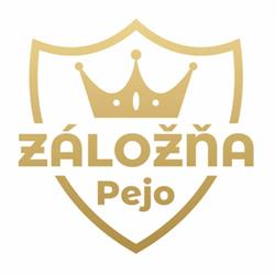 Záložňa Pejo