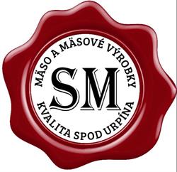SM mäso a mäsové výrobky