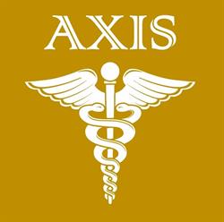 Axis.ambulancia