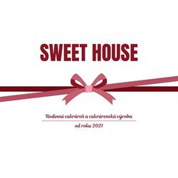 Sweet House Poltár