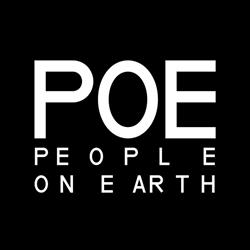 People on Earth