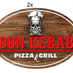 Don Kebab
