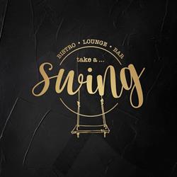 Swing bistro lounge bar, Tupého 32, BA, rezidencia Bella Vita