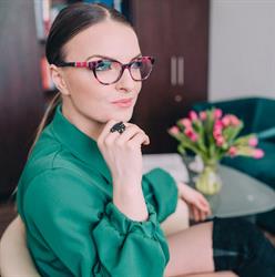 JUDr. Alexandra Sestrienková, PhD., advokátka