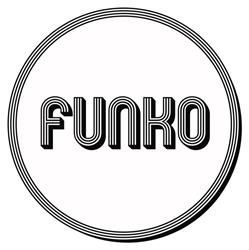 FUNKO (Fun Caffe Bar)