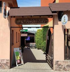 Nevada Bar