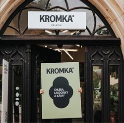 KROMKA GALÉRIA