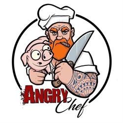 ANGRY CHEF Poprad