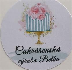 Cukrárenská výroba Betka