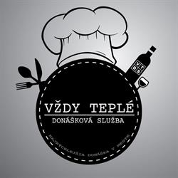 Vždy Teplé - donášková služba