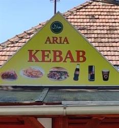 Aria Kebab Zavar