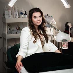 Gabriela Hrabčáková Beauty