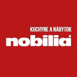 Nobilia Kuchyne - AAA ATELIER