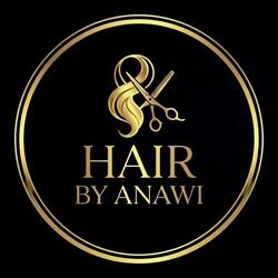 Hair by Anawi