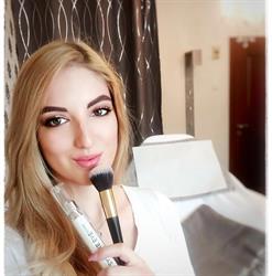 Luxury Beauty&Cosmetic RG