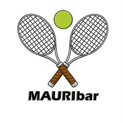 MAURIbar