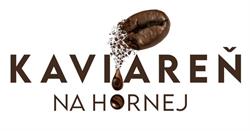 Kaviareň na Hornej