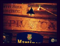 Hostinec Pivnica