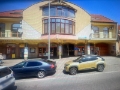 Nevydal centrum- UNIQA