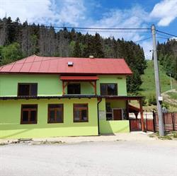 Chata Skalka