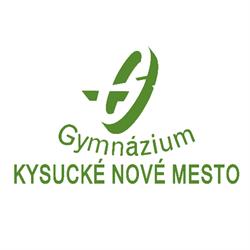Gymnázium Kysucké Nové Mesto