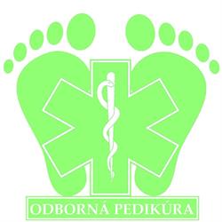 Odborná pedikúra - Beata Kminiaková