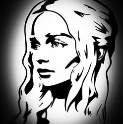 Khaleesi cosmetics salon