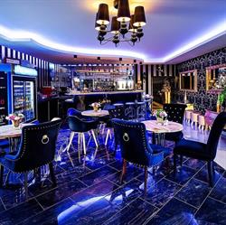 GALL CAFFE
