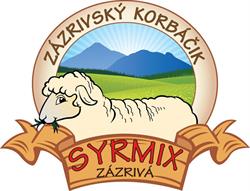 Syrmix Zázrivá - Zázrivský korbáčik
