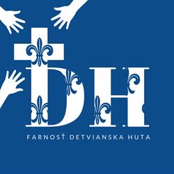 Farnosť Detvianska Huta