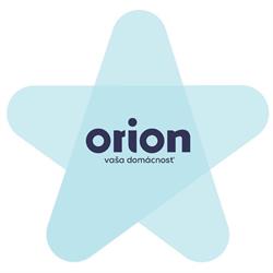 Orion Brezno