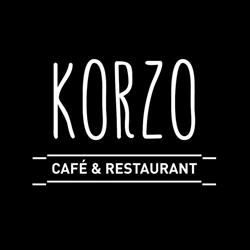 KORZO café & restaurant - old town