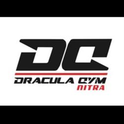 Dracula gym Nitra - športový klub Muay Thai