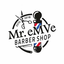 Mr. EMVE Barbershop