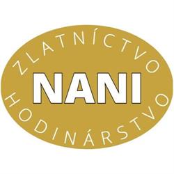 Zlatníctvo a Hodinárstvo NANI
