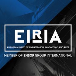 European Institute for Research, Innovations and Arts - EIRIA