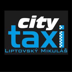 CITY TAXI