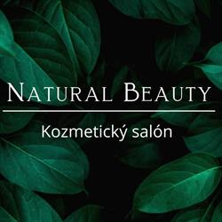 Natural Beauty - Kozmetický Salón