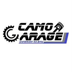 Camo Garage