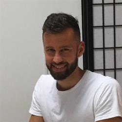Masáže Justín