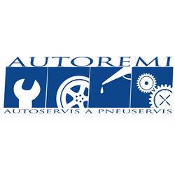 Autoservis a pneuservis AUTO REMI