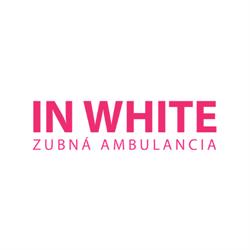 IN WHITE zubná ambulancia