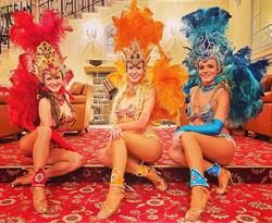 Grupo Caliente