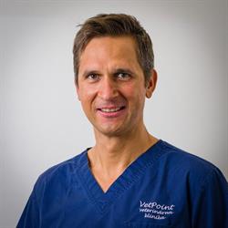 MVDr. Pavol Valašek - Za modernú veterinu