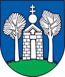 Obec Borčice